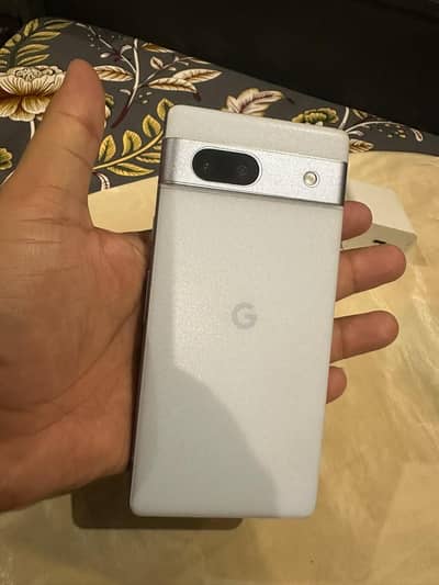 Google Pixel 7a