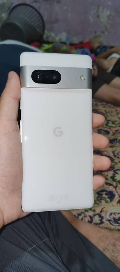 Google Pixel 7