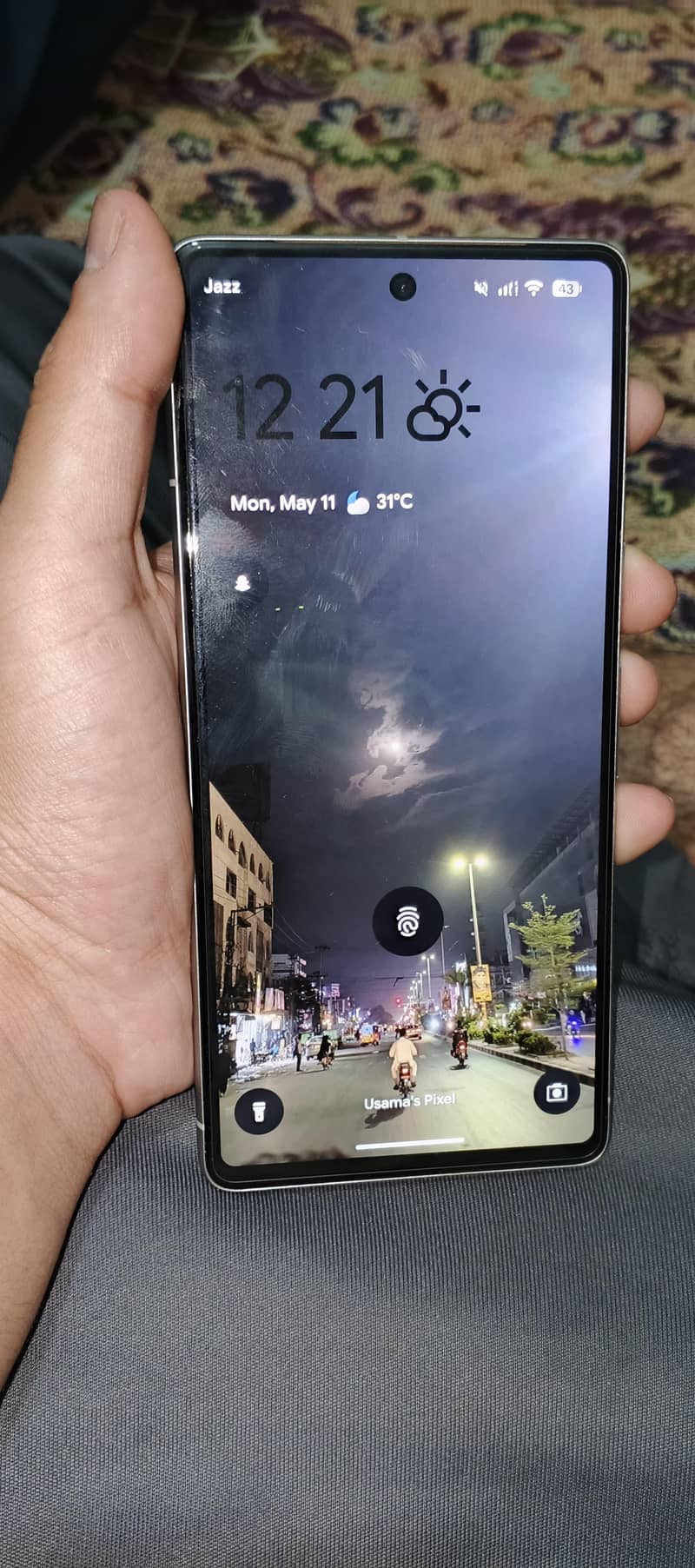 Google Pixel 7 1