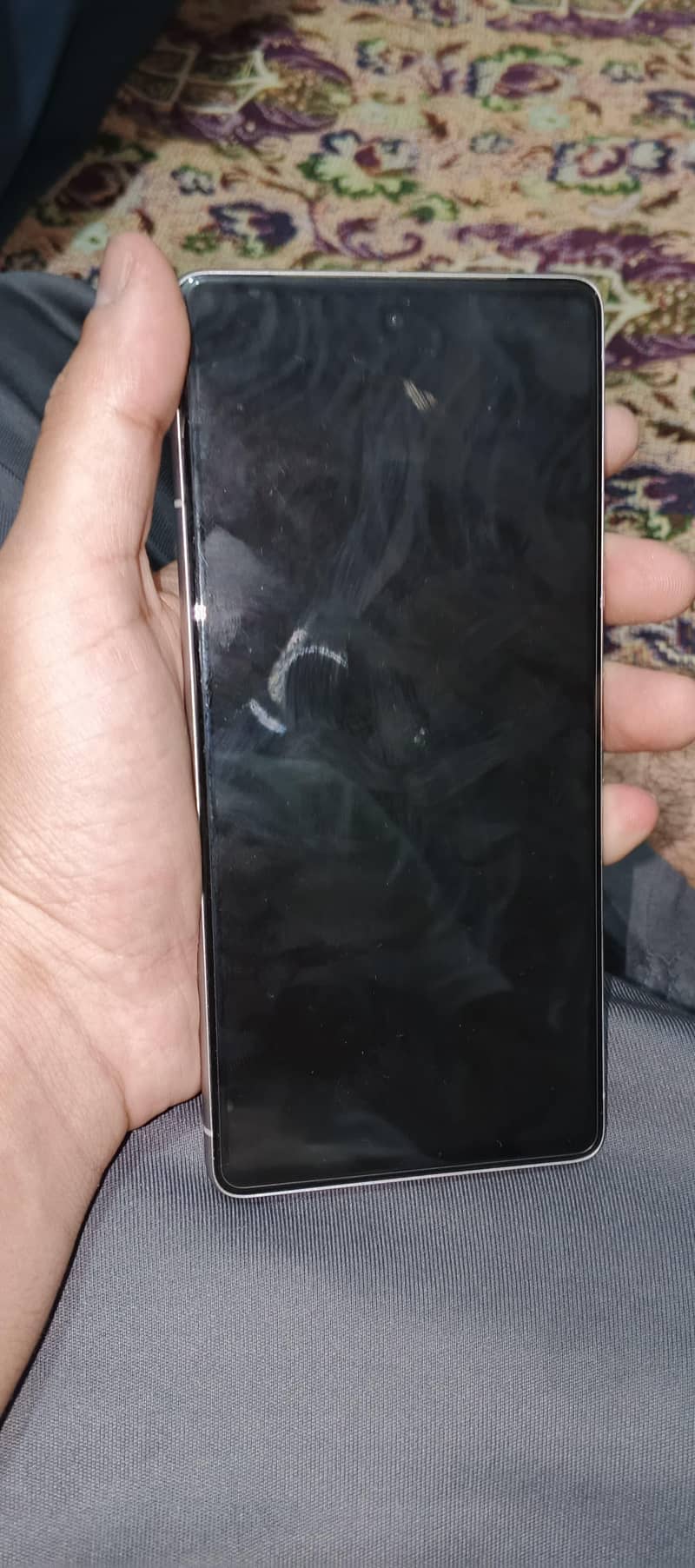 Google Pixel 7 3