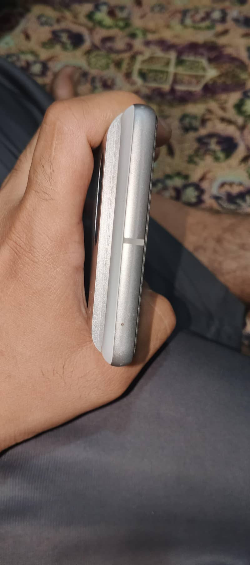 Google Pixel 7 4