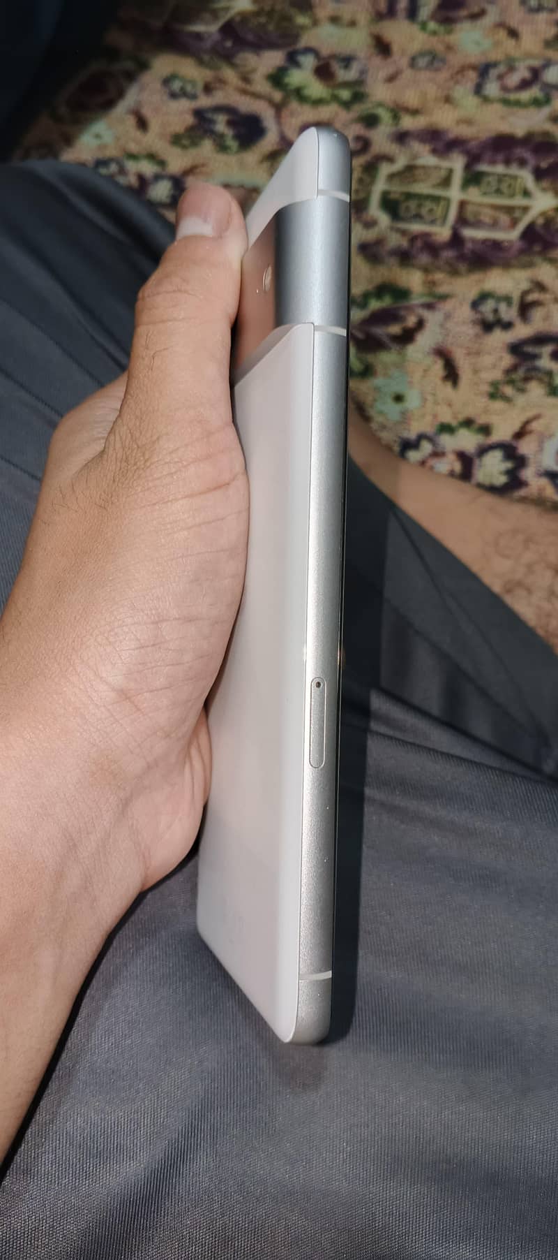 Google Pixel 7 5