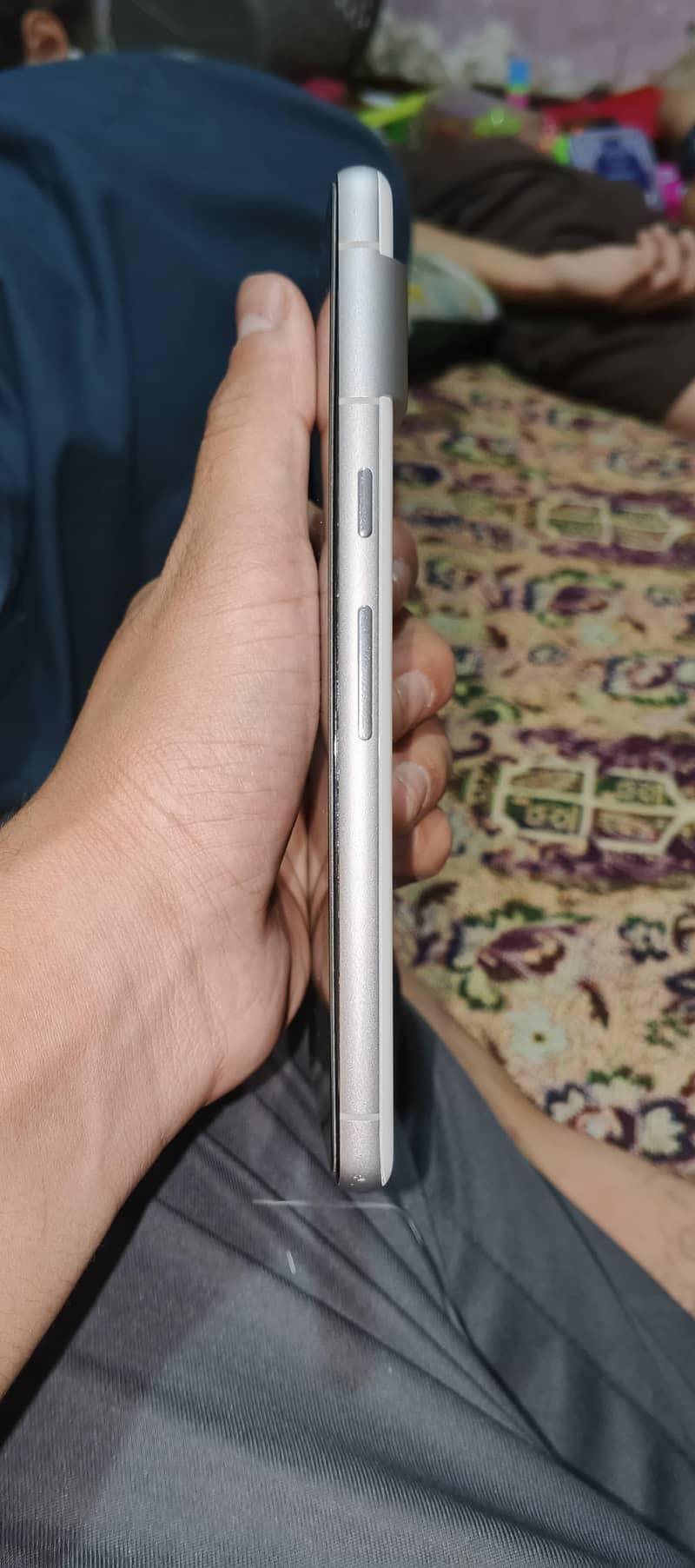 Google Pixel 7 6