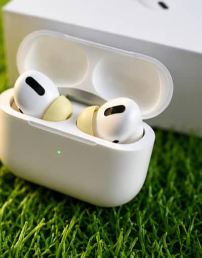 EarBuds
