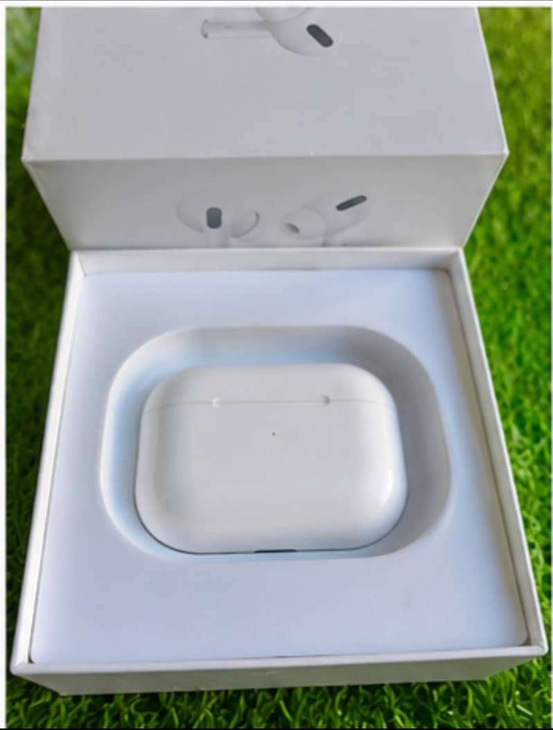 EarBuds 1