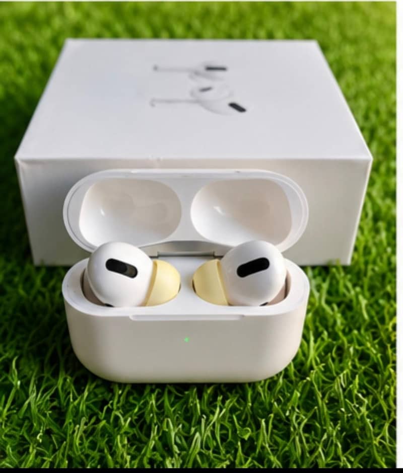 EarBuds 2