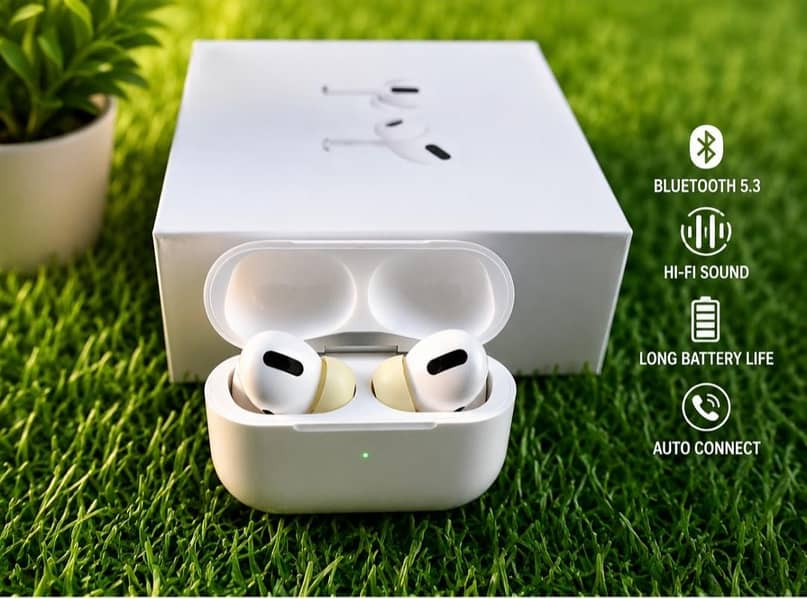 EarBuds 3