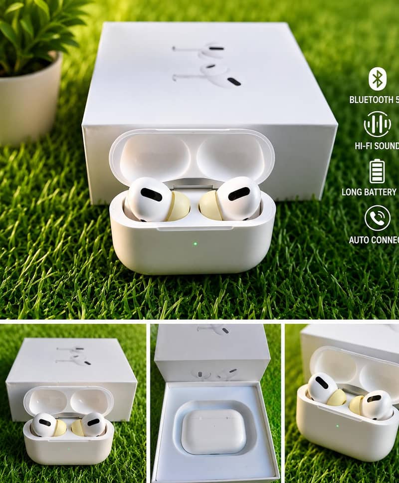 EarBuds 4