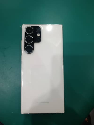 Samsung Mobile S23 Ultra