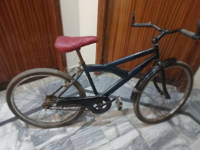 bicycle for sale