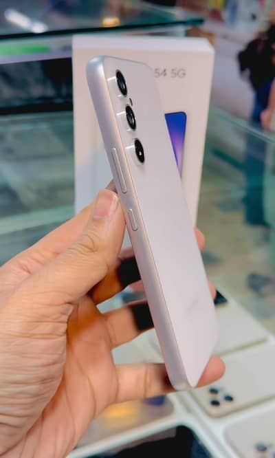 Samsung Mobile A54 5G