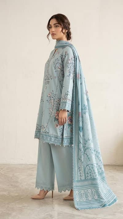 lawn fabric