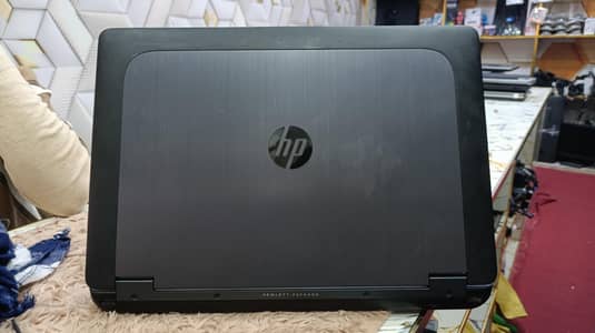 Hp Zbook 15 G2