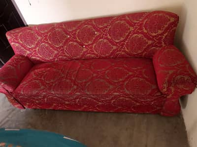 Sofa Set