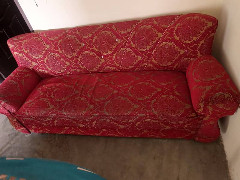 Sofa Set 0