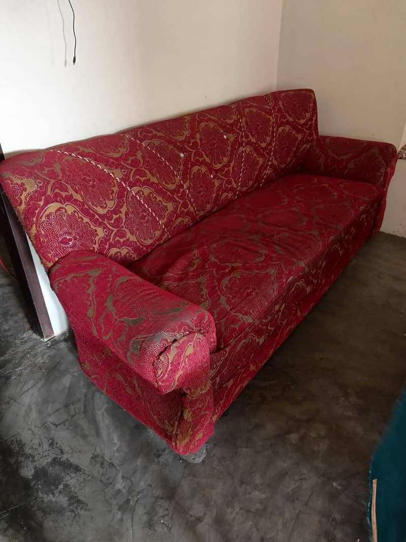 Sofa Set 1