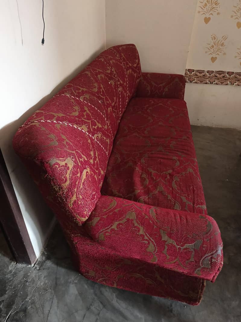 Sofa Set 2