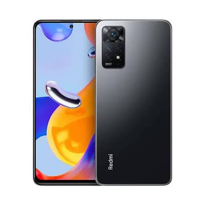 Xiaomi Redmi Note 11 Pro+