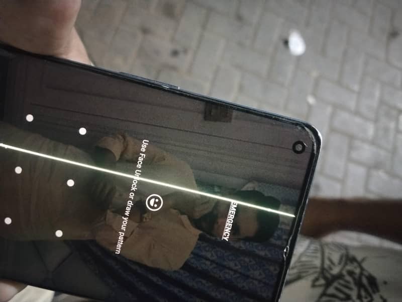 OnePlus 8 0