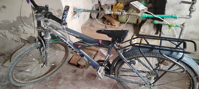 good condition