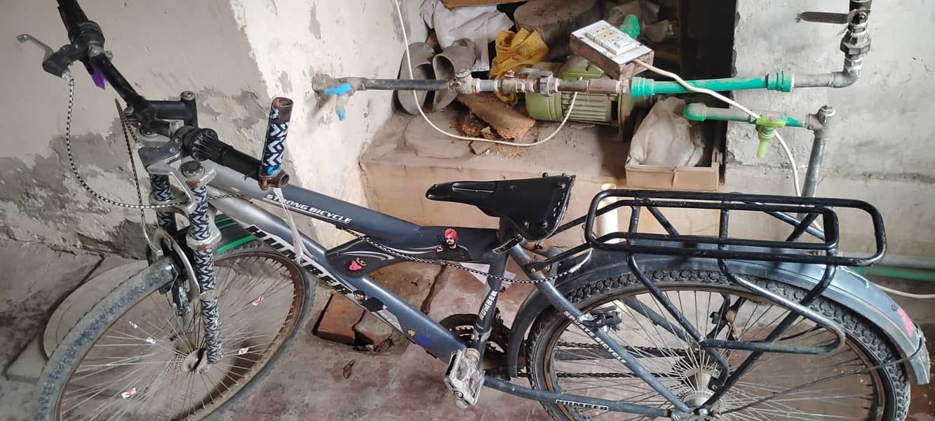 good condition 2