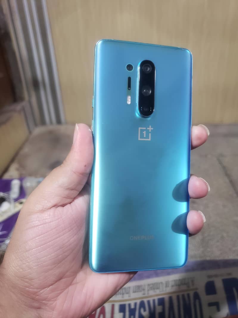 One Plus 8 Pro 0