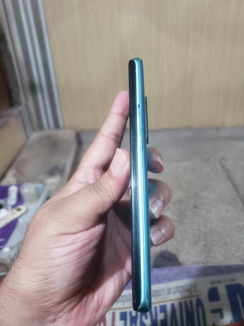 One Plus 8 Pro 2