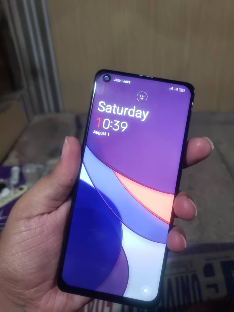 One Plus 8 Pro 5