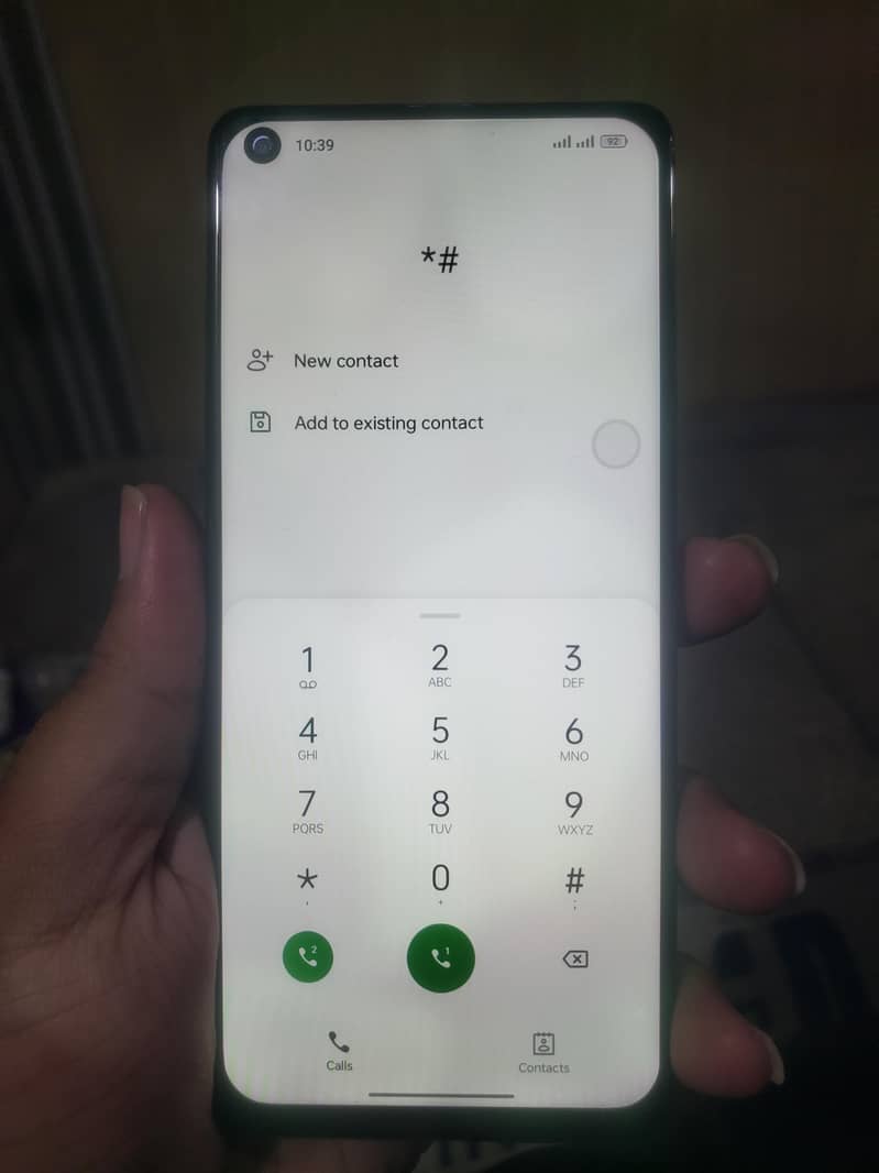 One Plus 8 Pro 7