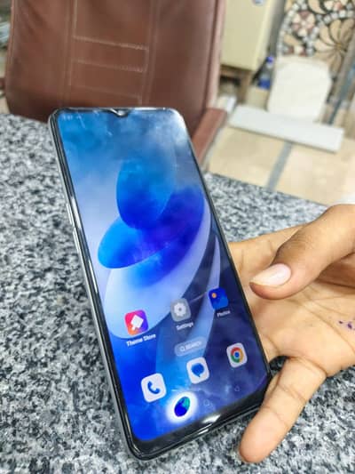 OPPO A16e