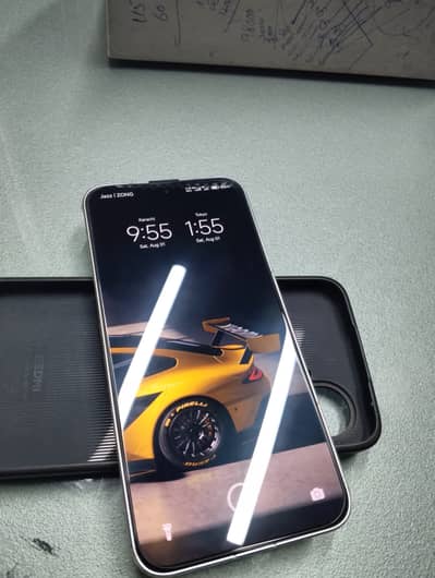 Xiaomi Redmi Turbo 4PRO
