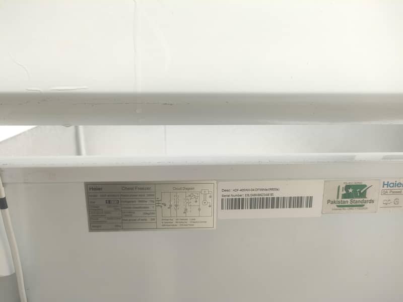 HDF-405INV4 4