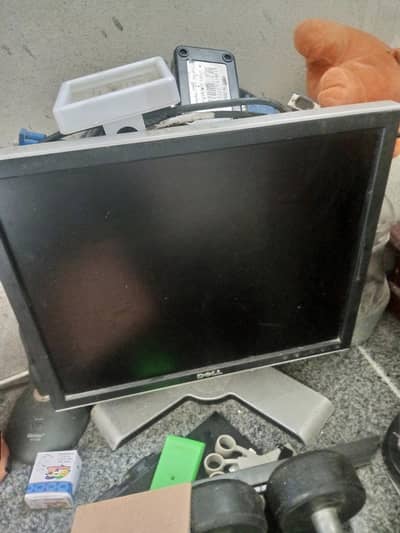 24inch monitor for sale