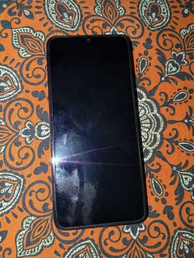 Xiaomi Redmi A5 used one month