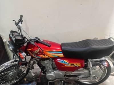 honda 125 sale