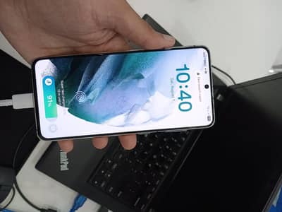 Samsung S21 pack phone 8/128