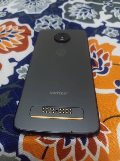 Motorola Moto Z4 | Special Deal | Read description