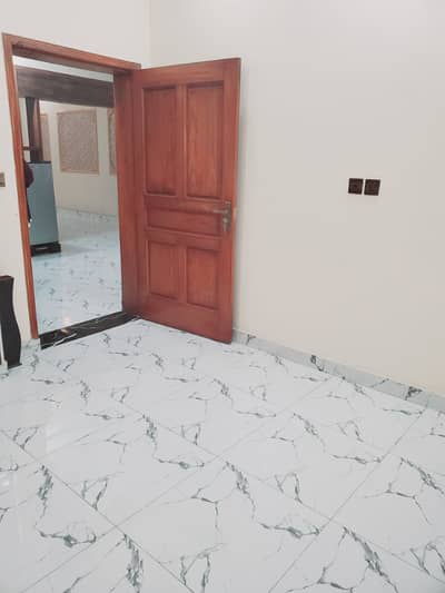 Vip beautiful 6 Marla portion is available For Rent in Sabzazar Scheme Lahore
