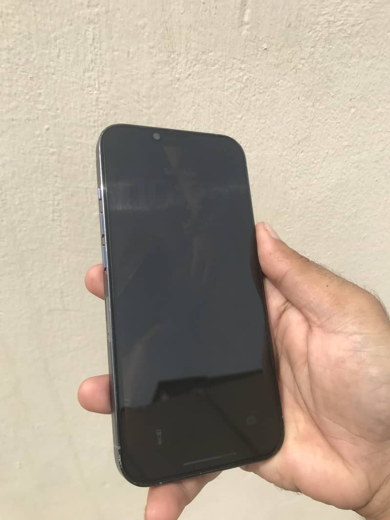 Apple iPhone 13 Pro 5