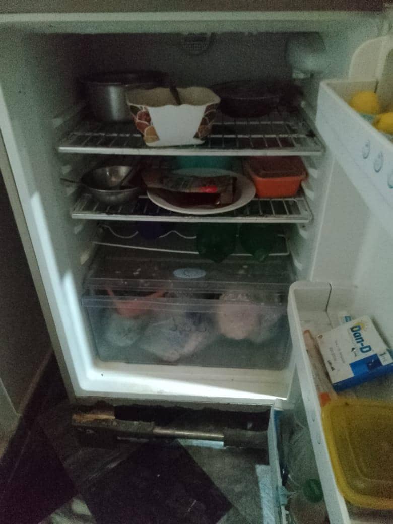 condition ok ha 2