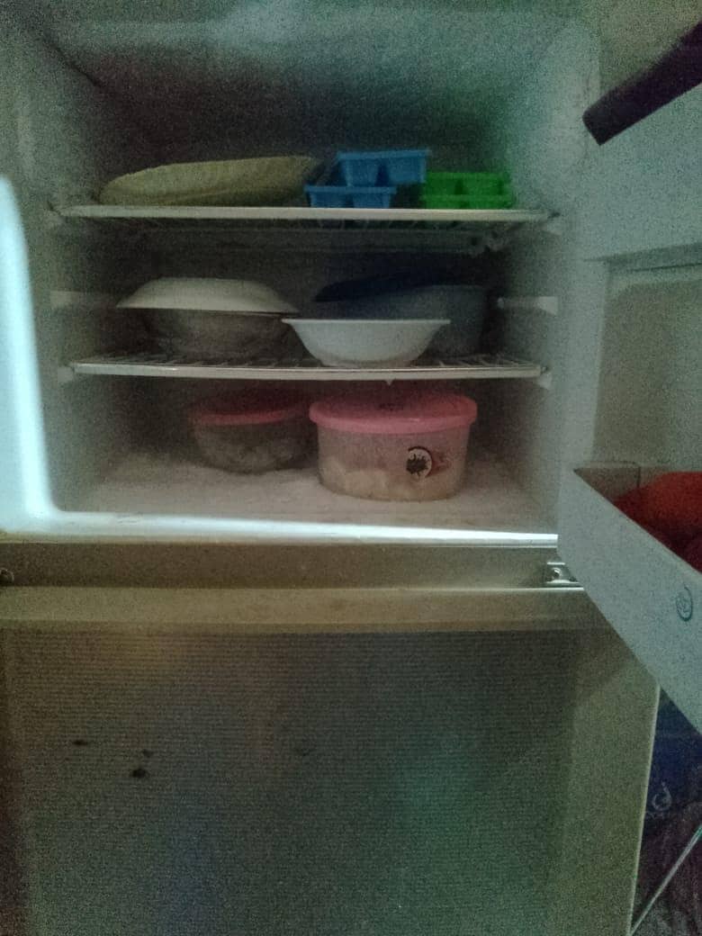 condition ok ha 3