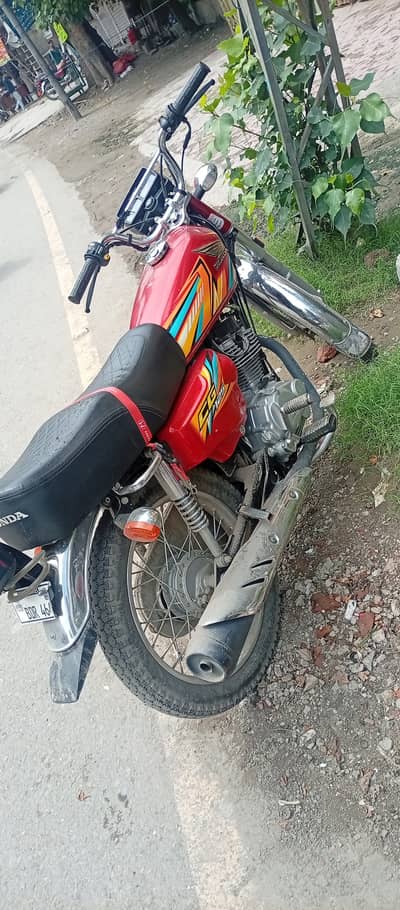 Honda 125 2026 model total janmam