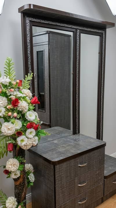 Complete Bedroom Furniture Set for Sale