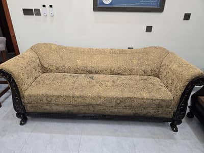 6 seater sofa for sale