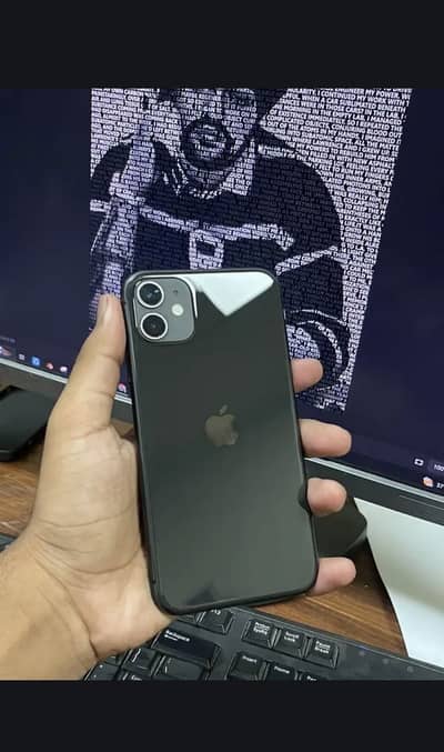 Apple iPhone 11 non pta whatsapp number 03248939480
