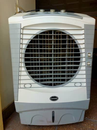 Canon Room Air Cooler