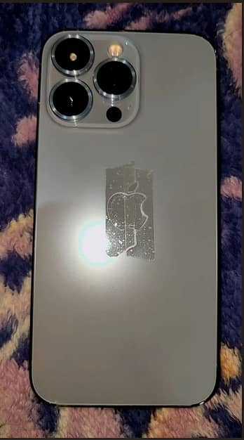 Apple iPhone 13 Pro 0