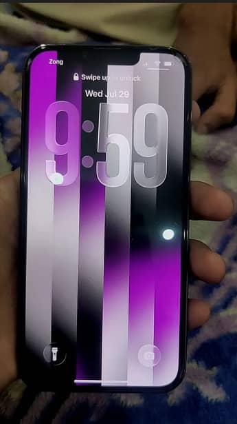 Apple iPhone 13 Pro 4