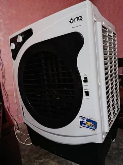 Room cooler like new