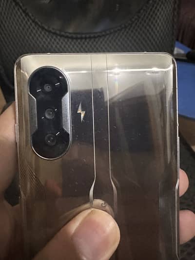 Xiaomi Redmi K40 Gaming